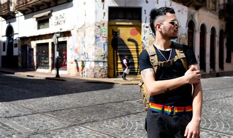 bars und clubs für schwule männer in buenos aires